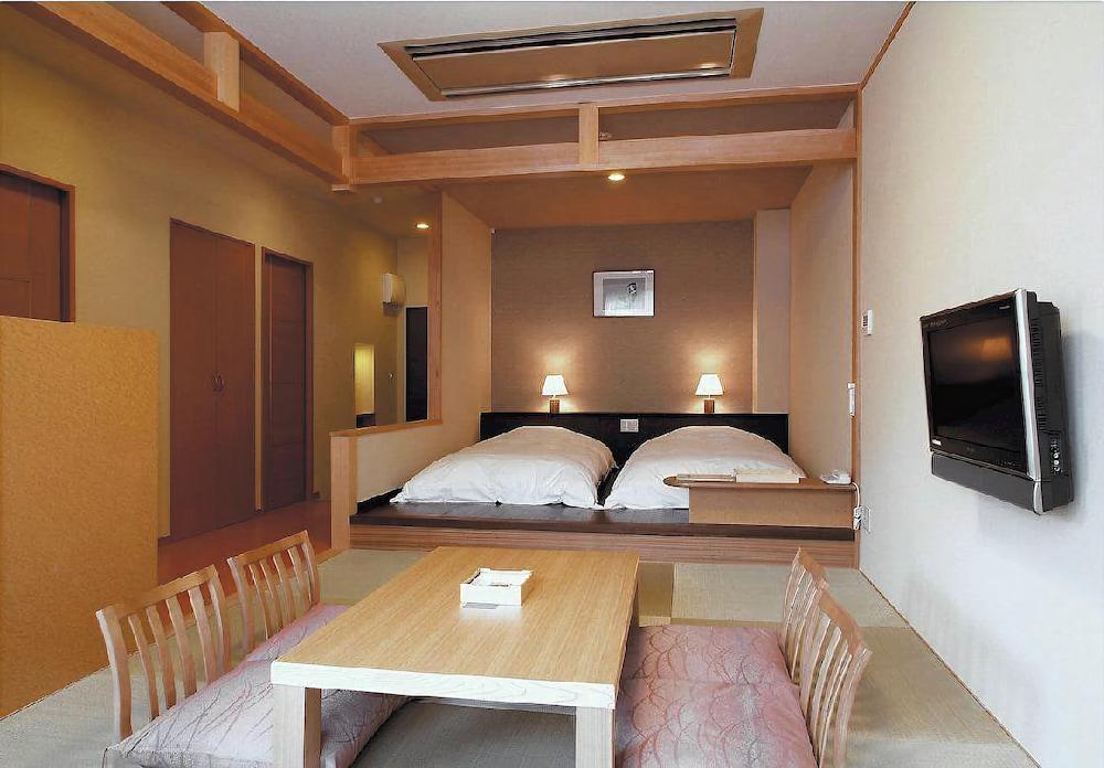 Nozawa Grand Hotel Extérieur photo