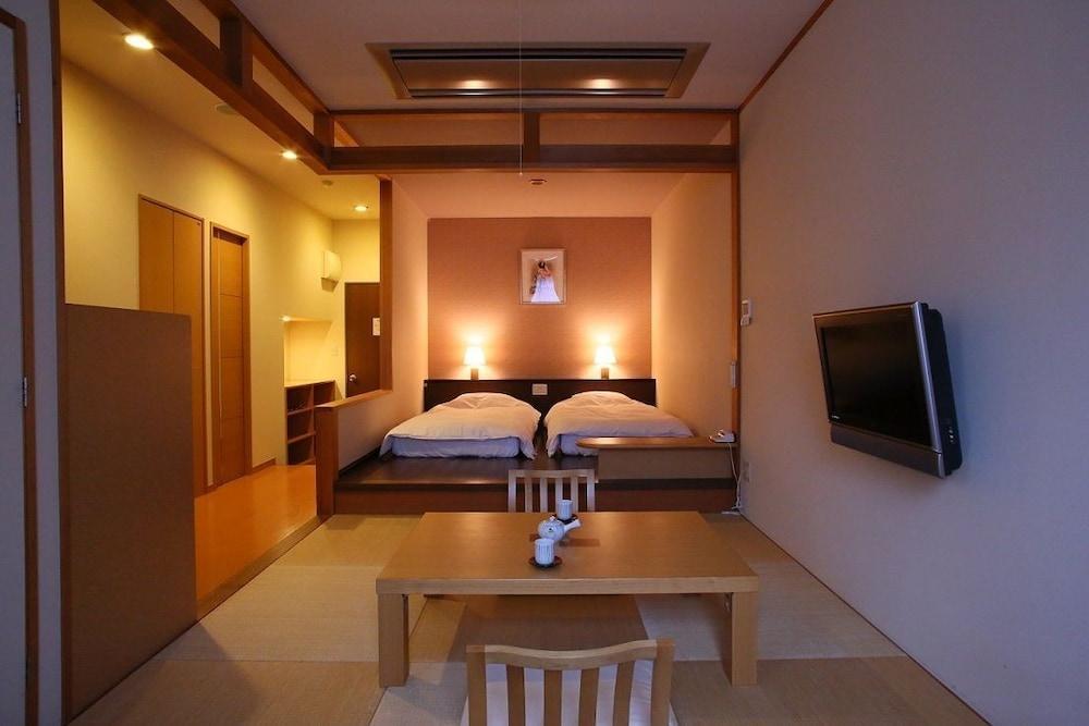 Nozawa Grand Hotel Extérieur photo